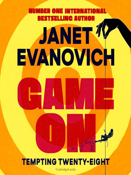 Title details for Game On by Janet Evanovich - Wait list